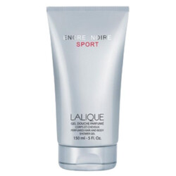 Lalique - Encre Noire Sport Shower Gel 150 ml - Hombre