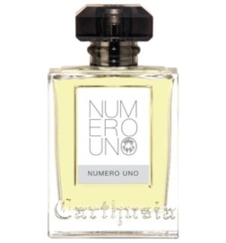 Carthusia - Eau de Parfum numéro un - Homme épicé.