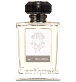 Carthusia  -  Uomo Eau de Parfum  - 柑橘人。