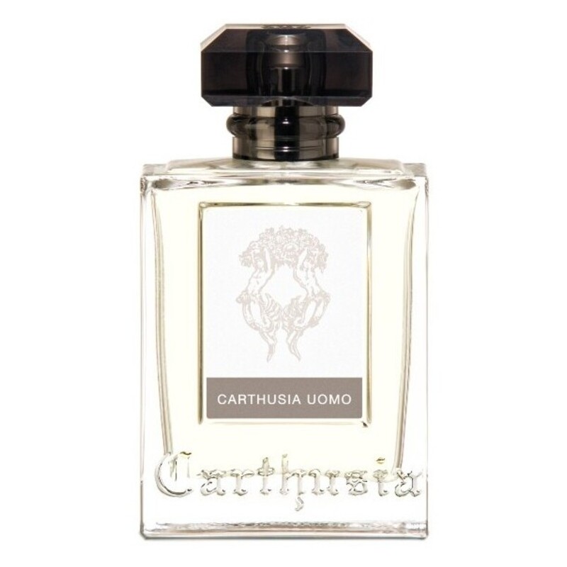 Carthusia - Uomo Eau de Parfum - Citrusman.