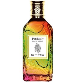 Etro - Patchouly eau de parfum 100ml - mand / kvinde / unisex.