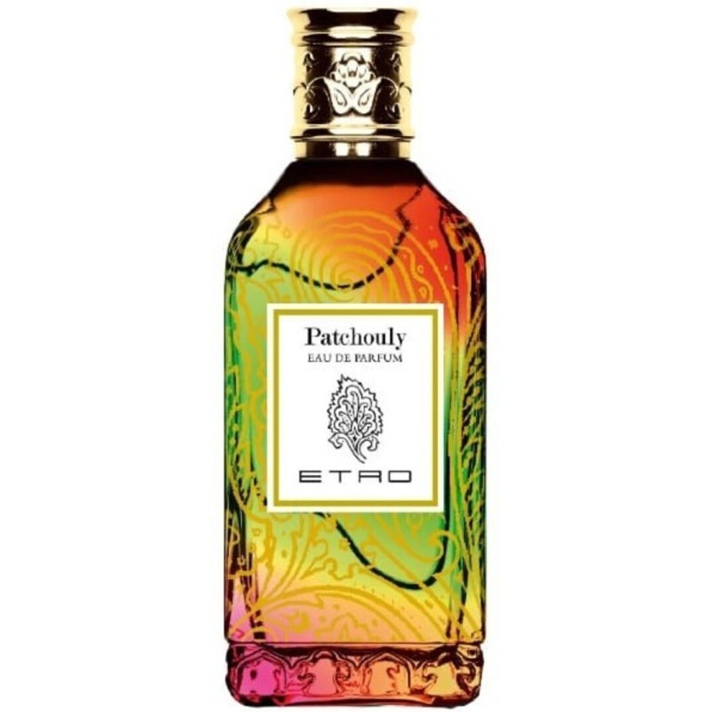 Etro - PatchOully Eau de Parfum 100ml - Mann / Kvinne / Unisex.