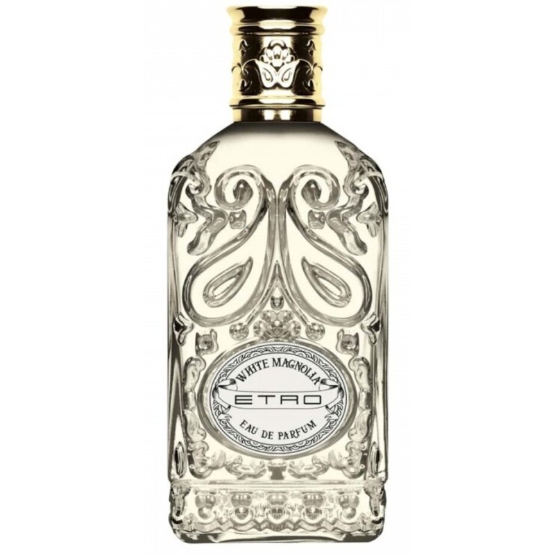 Etro Hvit Magnolia Eau de Parfum 100 ml - Kvinne / Unisex Etro.