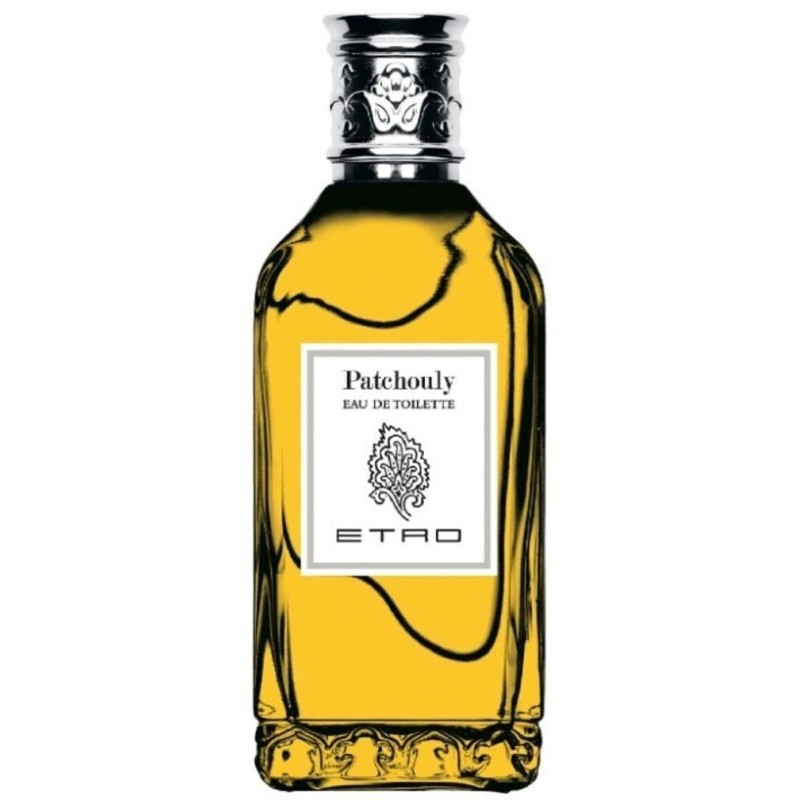 Etro PatchOully Eau de Toilette - Man / Woman / Unisex Etro - Patchouly på øya Java.