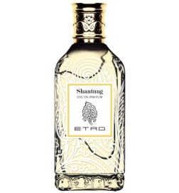 Etro Shantung Eau de Parfum 100ml - Woman / Unisex Etro