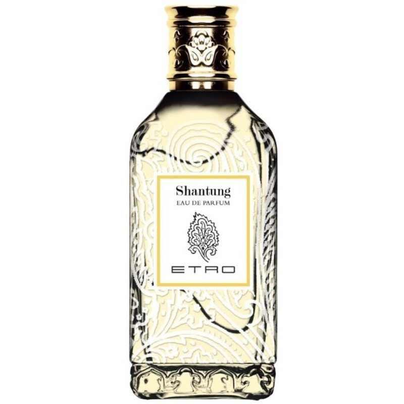 Etro Shantung Eau de Parfum 100ml - Kvinne / Unisex Etro