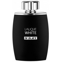 Lalique White in Black...