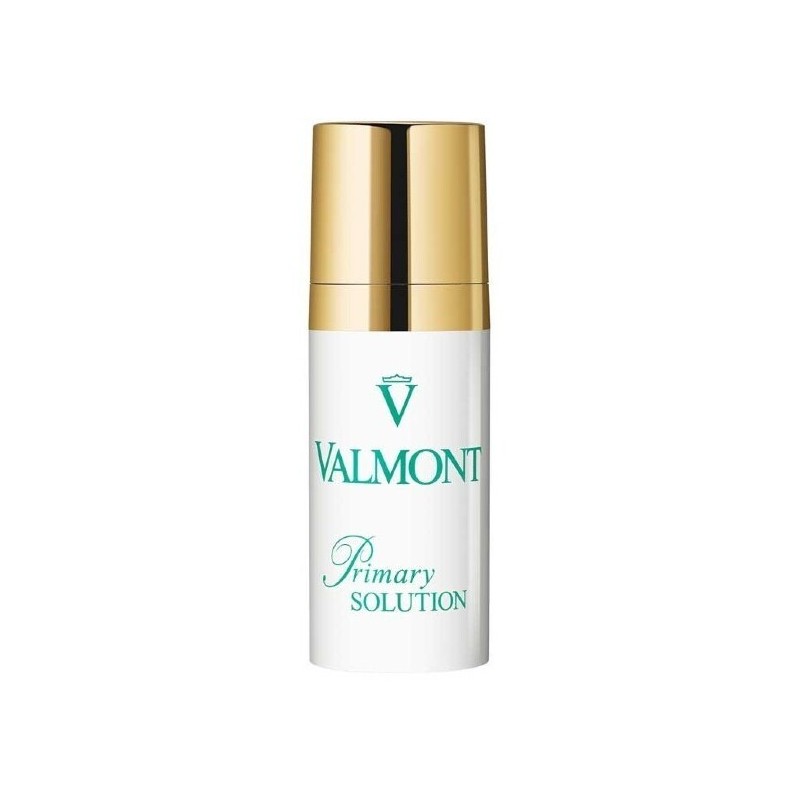 Primär lösning 20 ml - Valmont - Facial Behandlingsbrister