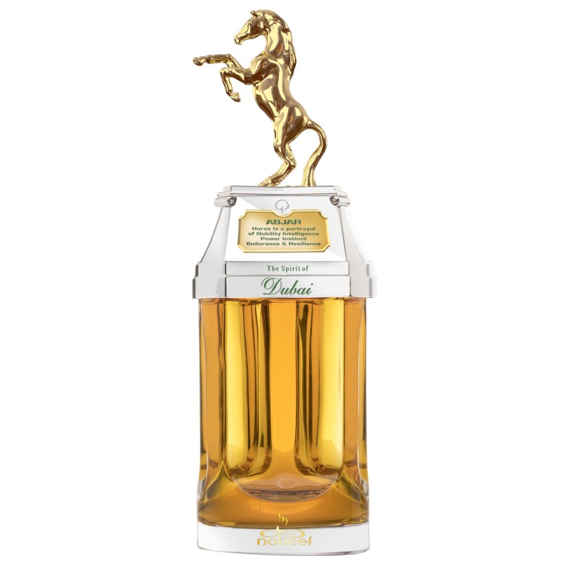 Abjar EDP 90 ml - Lo spirito di Dubai