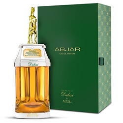 Abjar EDP 90 ml - The Spirit of Dubai