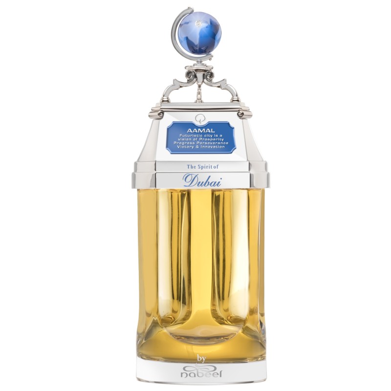 Aamal EDP 90 ml - der Geist von Dubai