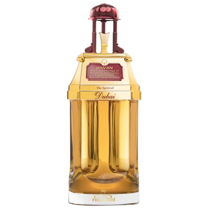 DIWAN EDP 90 ml - L'Esprit de Dubaï