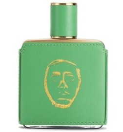Grønn Erba i 50ml - Storie Veneziane - Valmont.