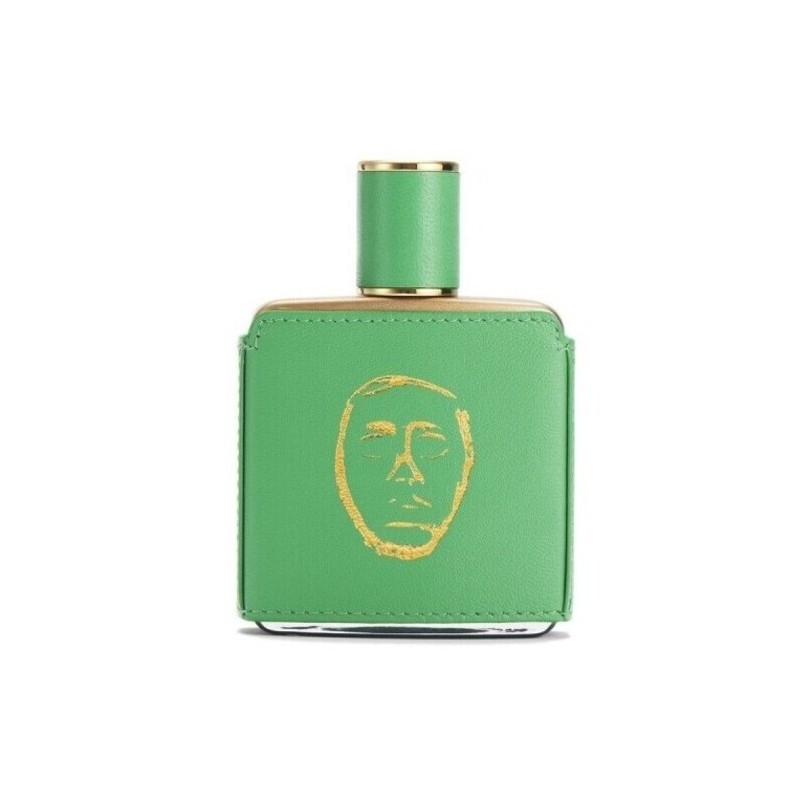 Grønn Erba i 50ml - Storie Veneziane - Valmont.