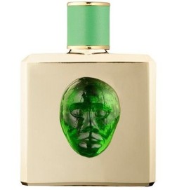 Grön Erba I 100ml - Storie Veneziane - Valmont.