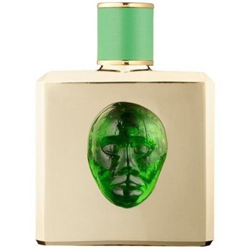 Grüner Erba I 100ml - Storie Veneziane - Valmont.