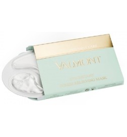 眼睛瞬间应力缓解面具 - 瓦尔蒙特 - 眼睛轮廓补丁。.