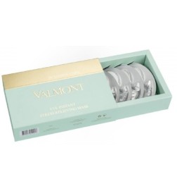 眼睛瞬间应力缓解面具 - 瓦尔蒙特 - 眼睛轮廓补丁。.