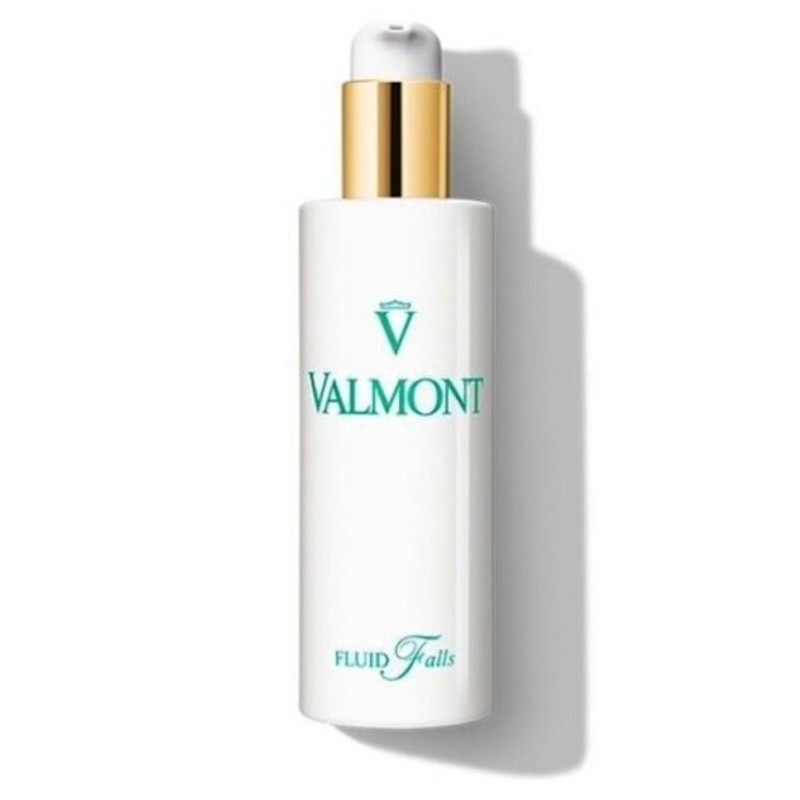 Valmont Luminosity Lumi Peeling 150ml Brasil