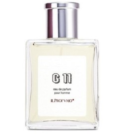 Il Profvmo - G11 Eau fra Parfum 100ml - elsket mann.