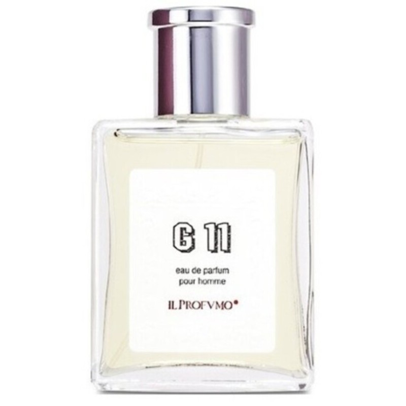 Il Profvmo - G11 Eau fra Parfum 100ml - elsket mann.