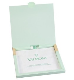 再生掩模治疗面纱 -  Valmont  - 再生胶原面纱。.