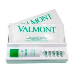 Regenerating Mask Treatment
