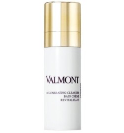 Regenerujący środek czyszczący 100 ml - Valmont - rewitalizujący szampon.