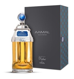 Aamal EDP 90 ml - der Geist von Dubai