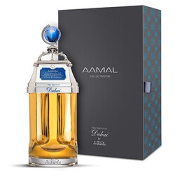 Aamal EDP 90 ml - The Spirit of Dubai