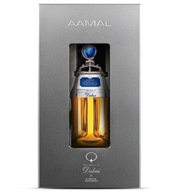 Aamal EDP 90毫升 - 迪拜的精神