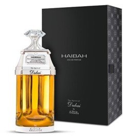 Haibah EDP 90 ml - der Geist von Dubai