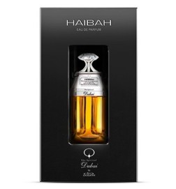 Haibah EDP 90 ml - der Geist von Dubai