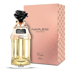 Narjesi EDP 90 ml - The Spirit of Dubai