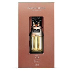 Narjesi EDP 90 ml - The Spirit of Dubai