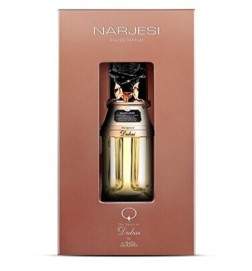 Narjesi EDP 90毫升 - 迪拜的精神