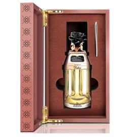 Narjesi EDP 90毫升 - 迪拜的精神