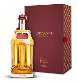 DIWAN EDP 90 ml - L'Esprit de Dubaï