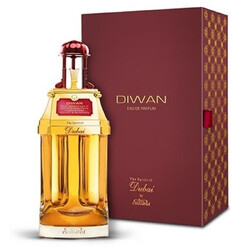 Diwan EDP 90 ml - The Spirit of Dubai