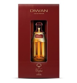 DIWAN EDP 90 ml - L'Esprit de Dubaï