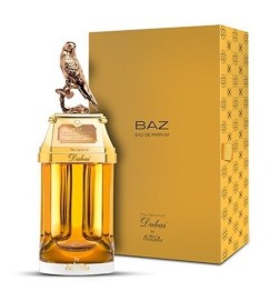 Baz EDP 90 ml - der Geist von Dubai