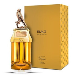 Baz EDP 90 ml - The Spirit of Dubai