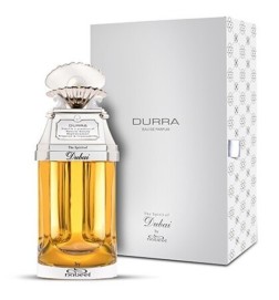 Durra EDP 90 ml - der Geist von Dubai
