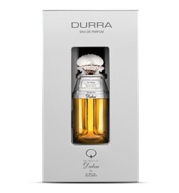 Durra EDP 90 ml - der Geist von Dubai