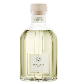 Flores verdes - Dr. Vranjes