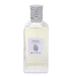 Sandalo Eau de Toaleta - Mężczyzna / kobieta / Unisex Etro - Ciepłe i wschodnie.
