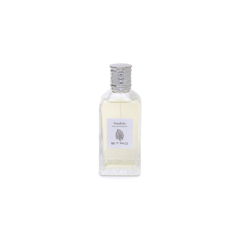 Sandalo Eau de Туалет - мужчина / женщина / унисекс Etro - теплый и восточный.