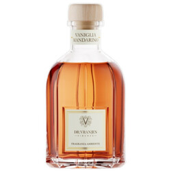 Vaniglia Mandarino - Dr. Vranjes