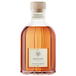 Vaniglia Mandarino - Dr. Vranjes