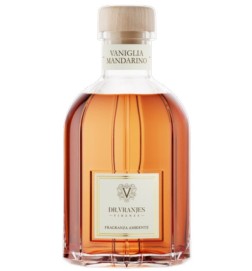 Vaniglia Mandarino - Dr. Vranjes